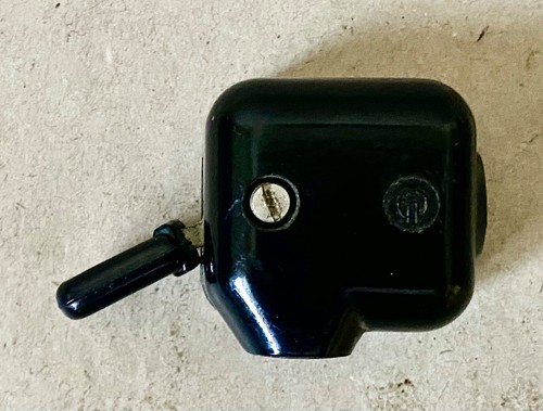 Original oldtimer ersatzteil - original,