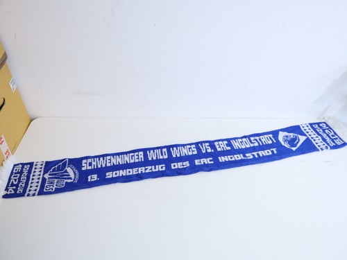 Erc ingolstadt schanzer - erc,