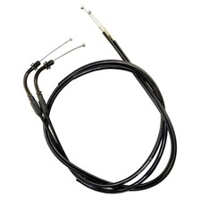 Gaszug Bowdenzug 110cm für