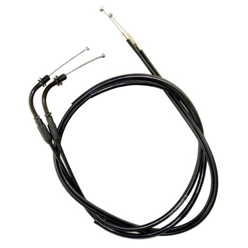 Gaszug bowdenzug 110cm für - gaszug,