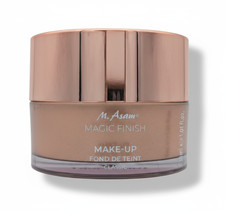 M. Asam MAGIC FINISH Make-up