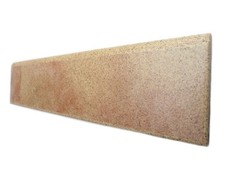 Sockel 33,3x8 cm Fliesen