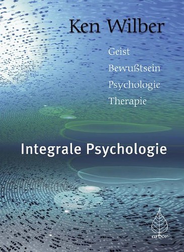 Ken wilber integrale - ken,