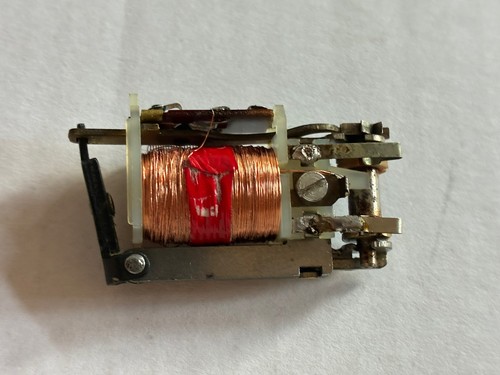 Märklin umschalter für 3015 - mÄrklin,