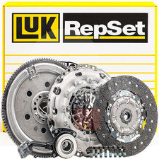 Kupplungssatz Luk 4 Stück