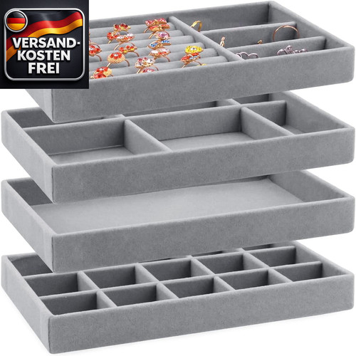 Schmuckaufbewahrung