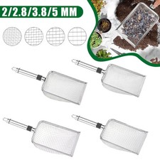 4 Stk Kompostsieb Bodensieb