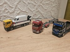 Herpa 1:87 Bastelkonvolt Aus 3