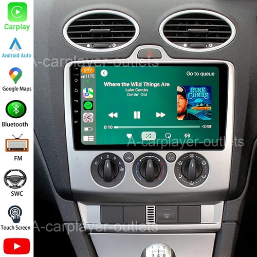 Für ford focus mk2 2004 - für,