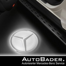 Original Mercedes LED