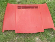 VOLVO 480 Motorhaube