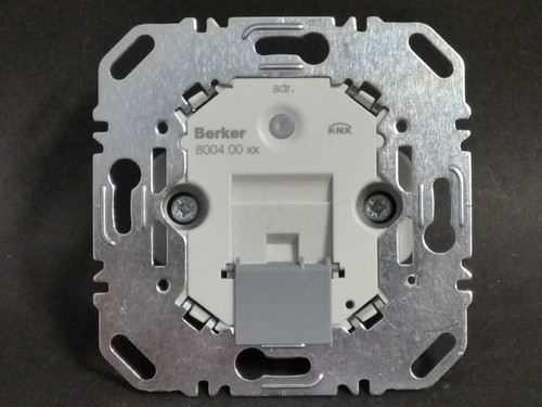 Berker 8004 eib knx - berker,