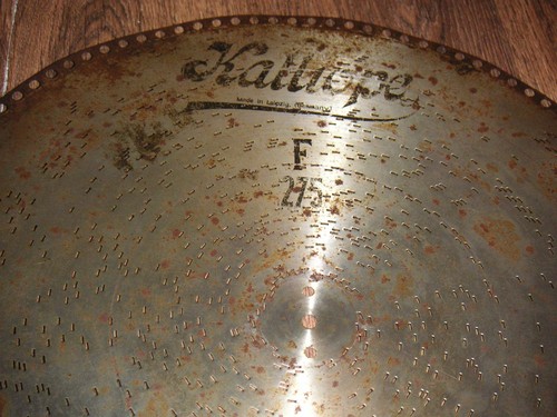 Dessauer marsch kalliope 45cm - dessauer,
