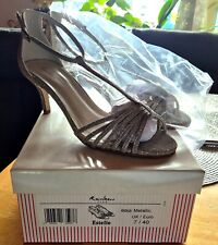 Rainbow Club Grace Brautschuhe