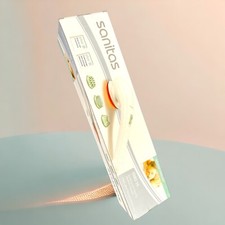 SANITAS SMG 16 Handmassagegerät Massagegerät Infrarot Wärme  Körpermassage