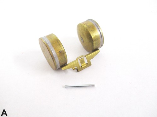 Schwimmer vergaser float - -,