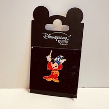 Pin - Disneyland Paris - Micky