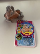 Filly Pferd Beach Party Flash mit Sammelkarte