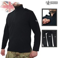 Police Scotland Fleece Jacke