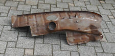 Wartburg 311, 312 linker Innenkotflügel, Radkasten, Radhaus