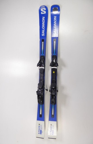 Salomon race 10 - s-race, sl
