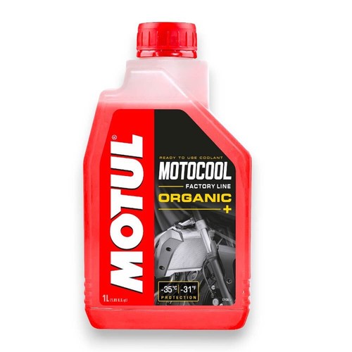 Motul motocool factory line - motul,