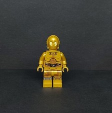 LEGO® Minifigur Star Wars Episode 4/5/6 | C-3PO | 75059 | sw0561