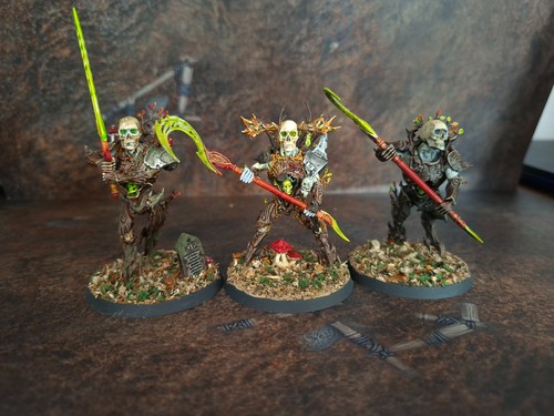 Age sigmar sylvaneth - -,