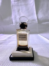 Vintage-Flakon von Chanel Cuir