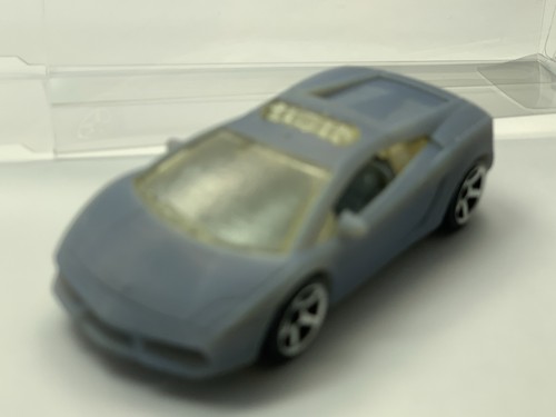 Matchbox vorserie - matchbox,