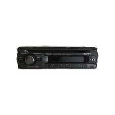 SONY MEX-BT2500 CD receiver