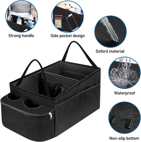 Autositz organizer auto - autositz, organizer,