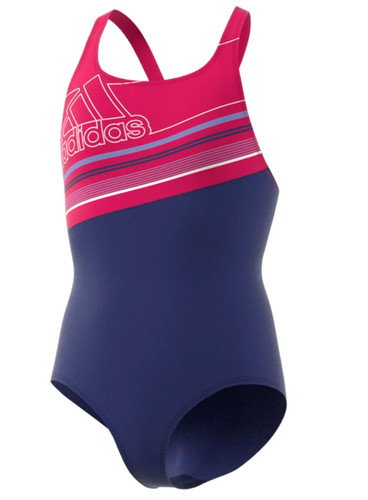 Adidas badeanzug spring brake - spring,