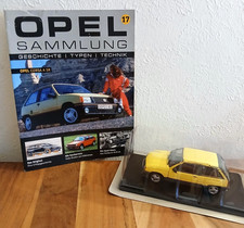 OPEL Modellauto - Opel
