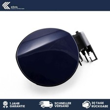 Tankdeckel Tankklappe Benzin Opel Astra J P10 Blau GEK Kombi 13354563 13358933
