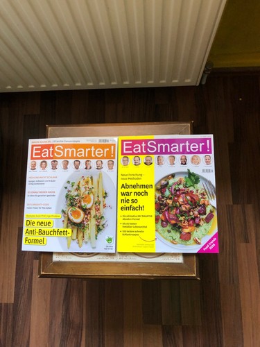 2xeat smarter 2026 - 2xeat, 1+2/2026