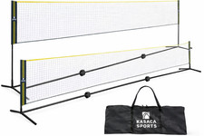 5in1 Multi-Sport Netz –