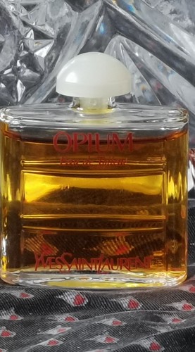 Ysl opium edt - ysl, ml