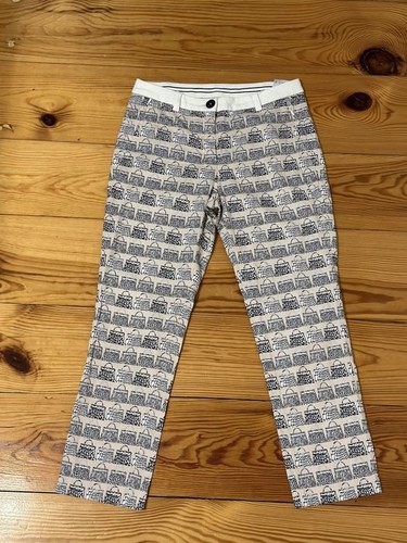 Men marccain trousers beige - men,