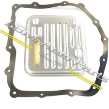 Filter Ölwannendichtung für