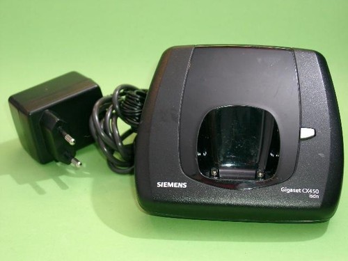 Gigaset basisstation cx450 - gigaset,