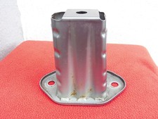 Stoßstange Mitsubishi Space Star/Mirage (A00) Bj.17 Hinten Halter 6410C405