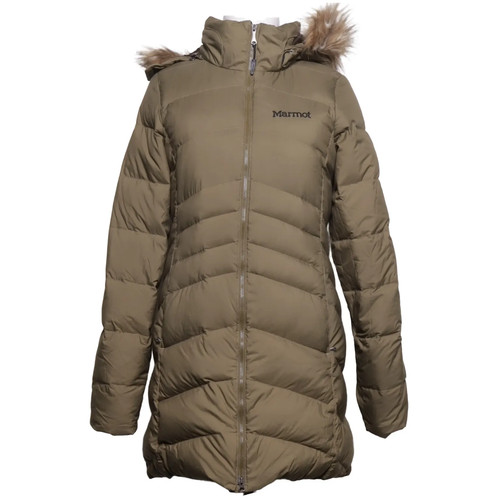 Marmot daunenmantel damen - daunenmantel,,