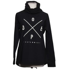 Dope, Sweatshirt, Größe: M