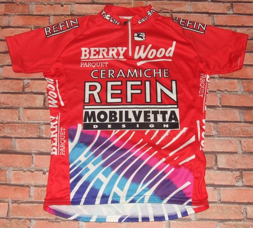 Keramik refin giordana trikot - refin,