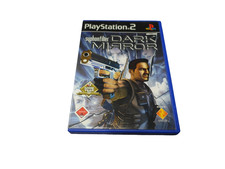 Syphon Filter: Dark Mirror