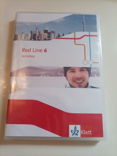 Red line lernpläne isbn - red,