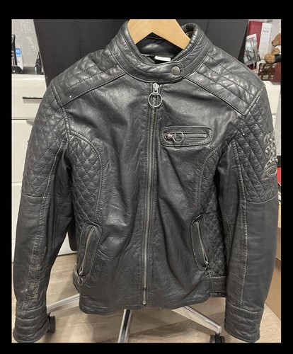 Motorradjacke damen held - motorradjacke,