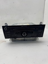 Original Audi A4 B8 A5 8T Radi DVD Player ohne Code mit CD 8T2035186P