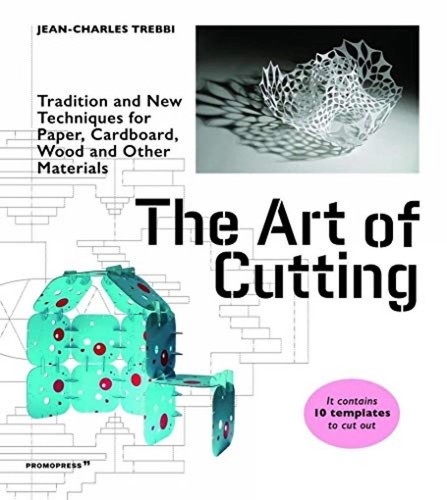 The art cutting - of,